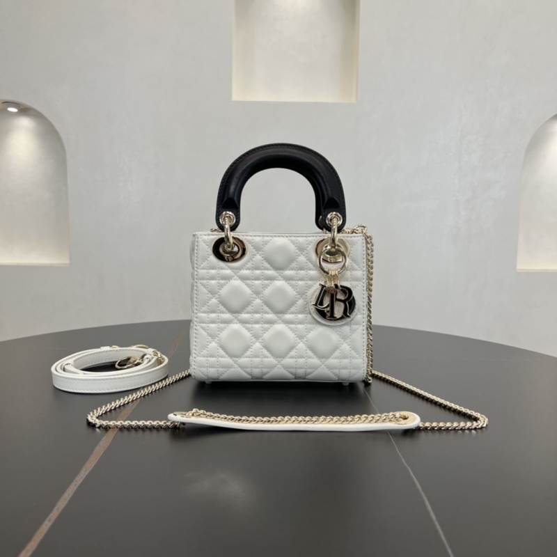 Dior My Lady Bags